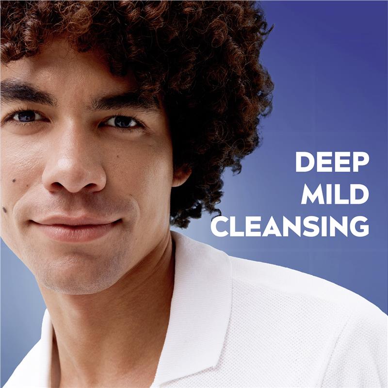 Load image into Gallery viewer, NIVEA MEN Face Wash Sensitive 100mL
