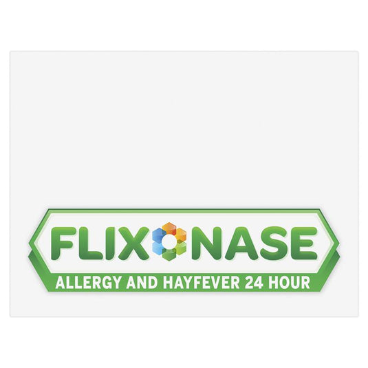 Flixonase Allergy and Hayfever 24 Hour Nasal Spray 120 Doses