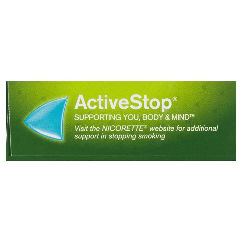 Load image into Gallery viewer, Nicorette Quit Smoking Extra Strength Nicotine Gum Classic 30 Pack
