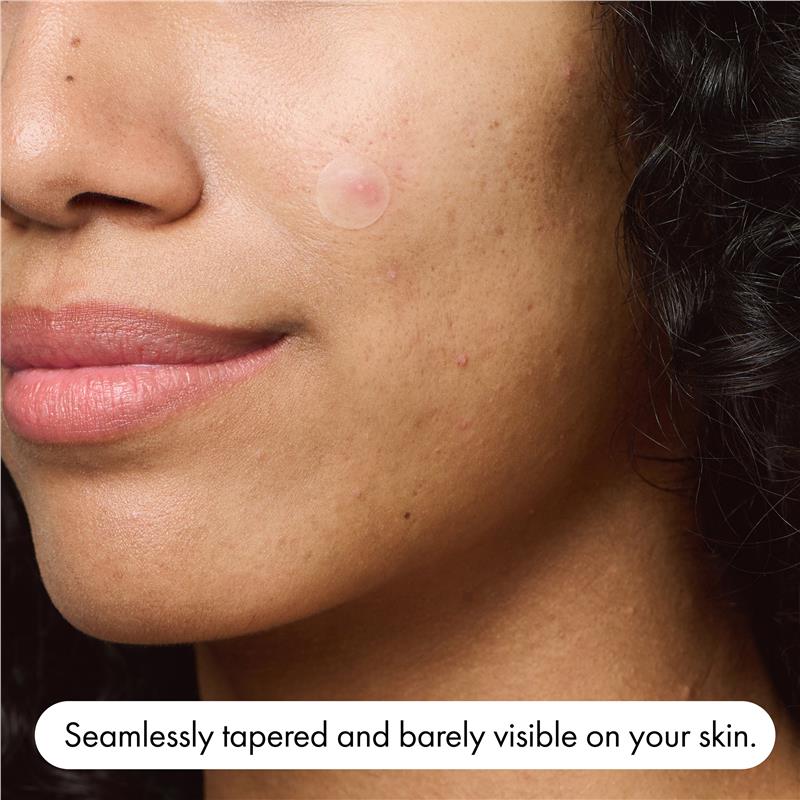 Load image into Gallery viewer, Hero Mighty Patch Invisible+ Hydrocolloid Pimple Patches 24 pack
