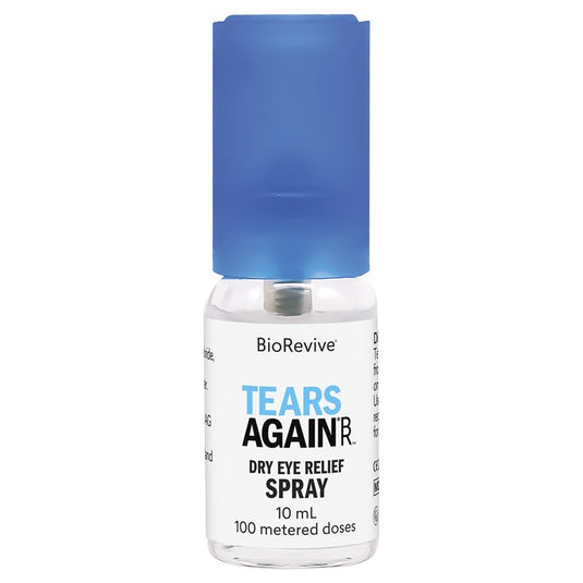 BioRevive Tears Again Spray 10ml