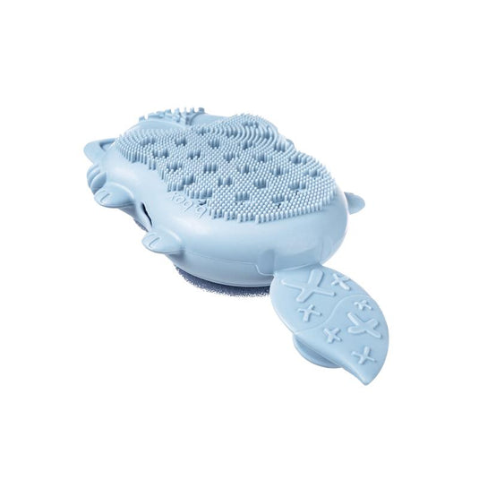 B.Box Baby Bath Brush & Sponge