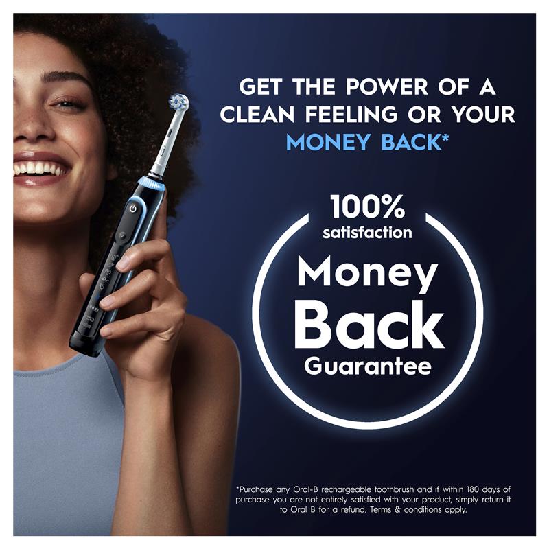 Load image into Gallery viewer, Oral B Pro 100 Gum Care Power Toothbrush White
