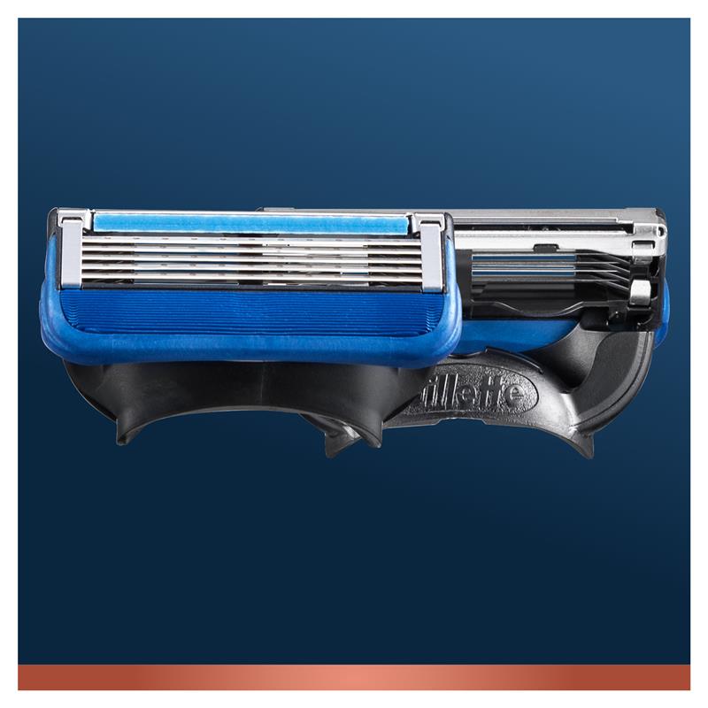 Load image into Gallery viewer, King C Gillette Edging Blades 3ct
