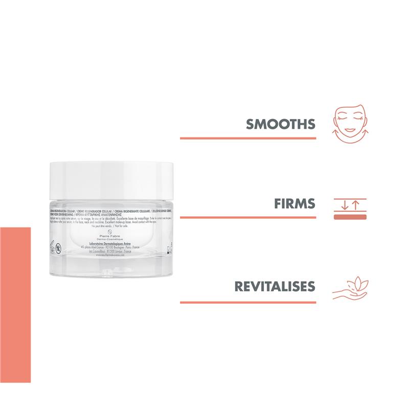 Load image into Gallery viewer, Avene Hyaluron Activ B3 Renewal Firming Cream 50ml
