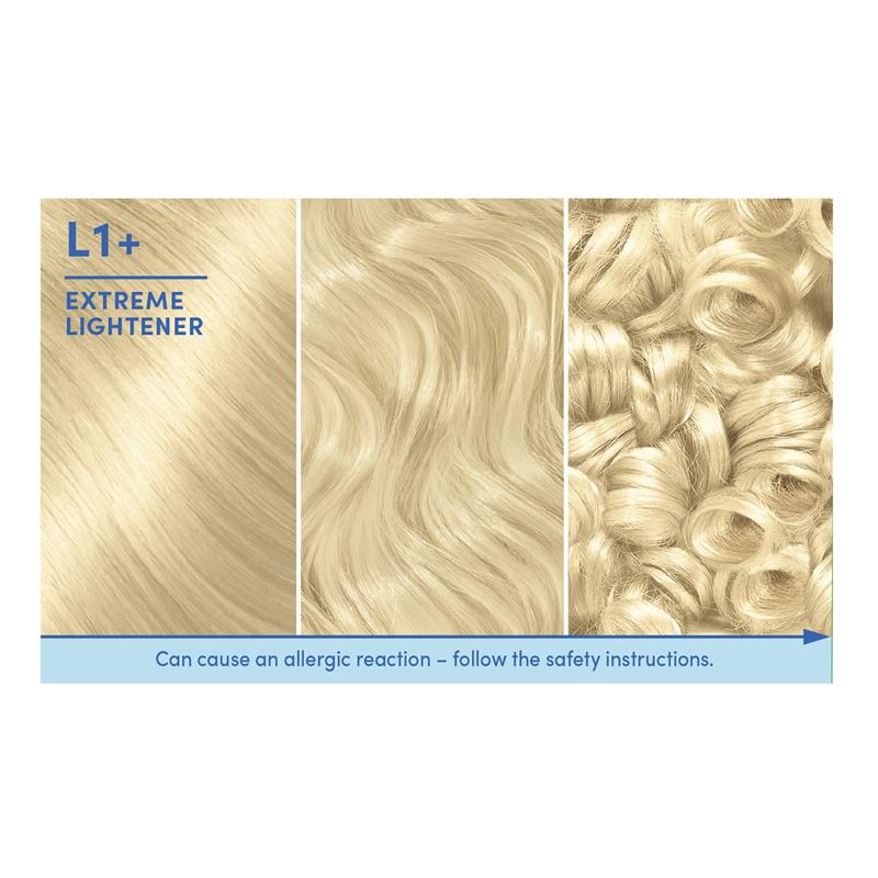 Load image into Gallery viewer, Schwarzkopf Nordic L1+ Extreme Lightener New
