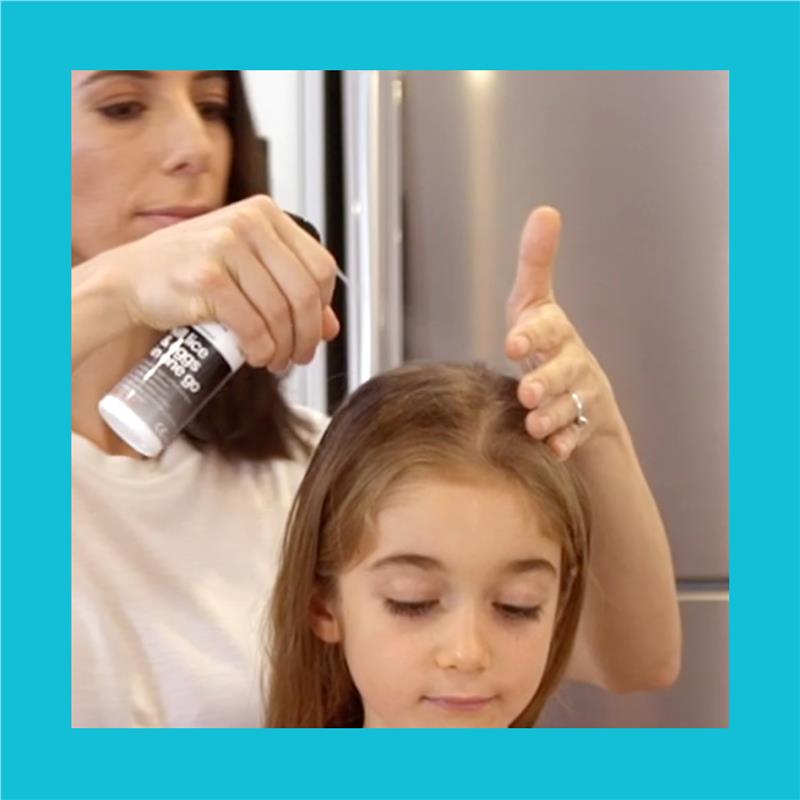 Load image into Gallery viewer, NitWits All In One Head Lice Solution 120ml

