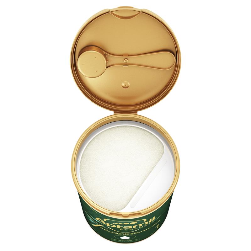 Load image into Gallery viewer, Aptamil Essensis Organic A2 Protein Milk 1 Premium Infant Formula From Birth to 6 Months 900g
