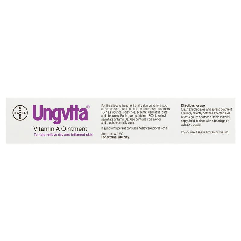 Load image into Gallery viewer, Ungvita Ointment 50g tube
