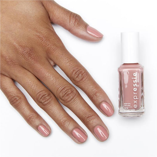 Essie Expressie Nail Polish Second Hand First Love 10