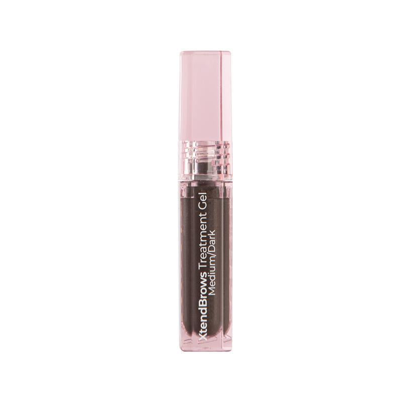 Load image into Gallery viewer, MCoBeauty XtendBrows Treatment Gel Medium/Dark
