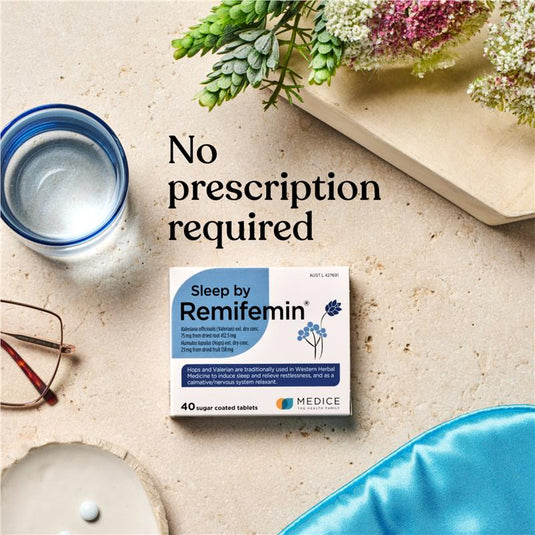 Remifemin Sleep 40 Tablets