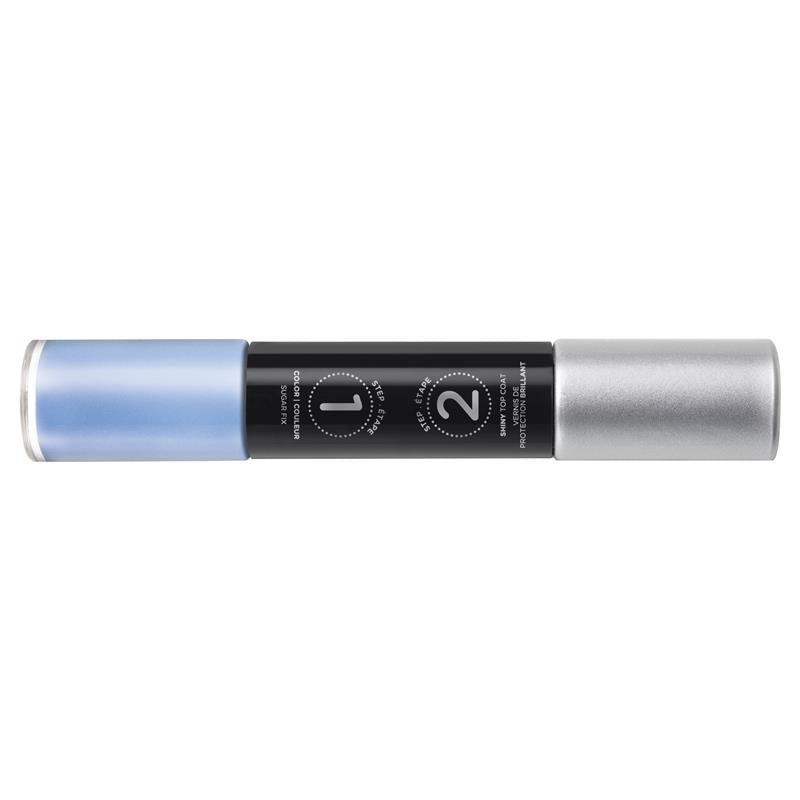 Load image into Gallery viewer, Sally Hansen Miracle Gel Dual Ended Nail Polish Sugar Fix 7ml
