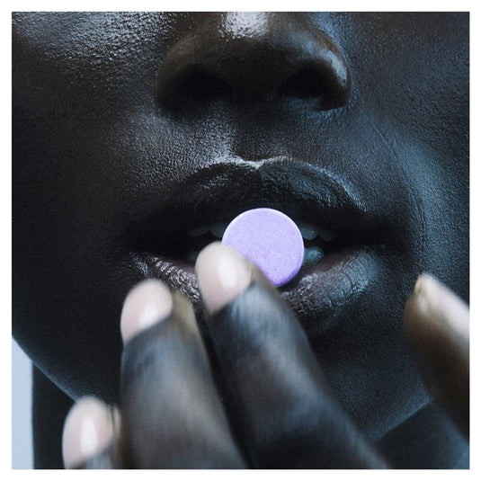 The Beauty Chef Plumpers Kakadu Plum Collagen Peptides 75 Chewable Tablets