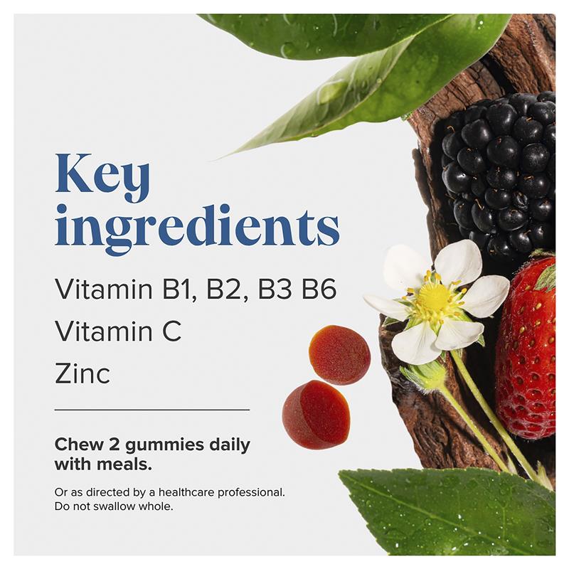 Load image into Gallery viewer, Novomins Mens Multivitamin 60 Gummies
