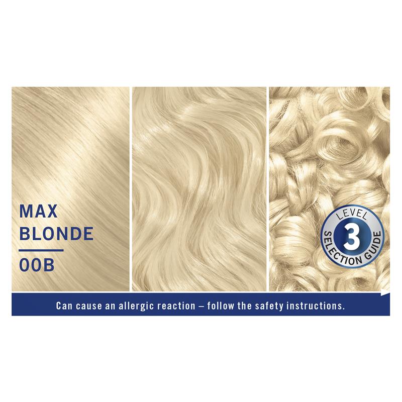 Load image into Gallery viewer, Schwarzkopf Live Colour Permanent Intense Bleach Max Blonde 00B
