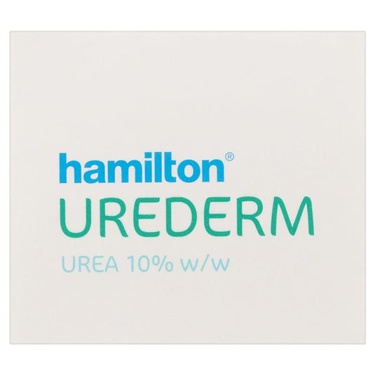Hamilton Urederm 100g