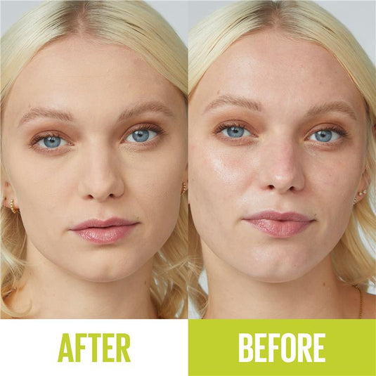 Maybelline Superstay 24H Hybrid Powder Foundation 06 Nu Int
