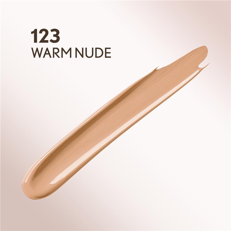 Load image into Gallery viewer, Covergirl Clean Invisible Concealer 123 Warm Nude 7ml
