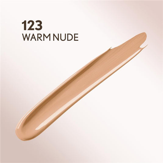 Covergirl Clean Invisible Concealer 123 Warm Nude 7ml