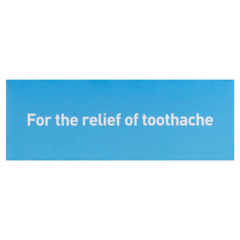 Load image into Gallery viewer, Nyal Toothache Drops 6ml
