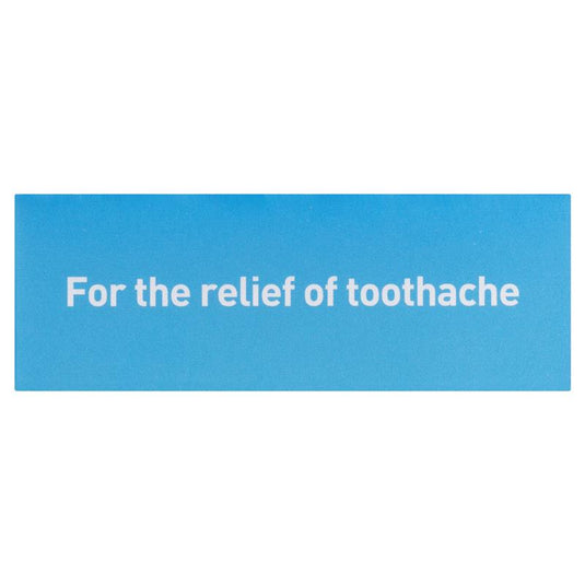 Nyal Toothache Drops 6ml