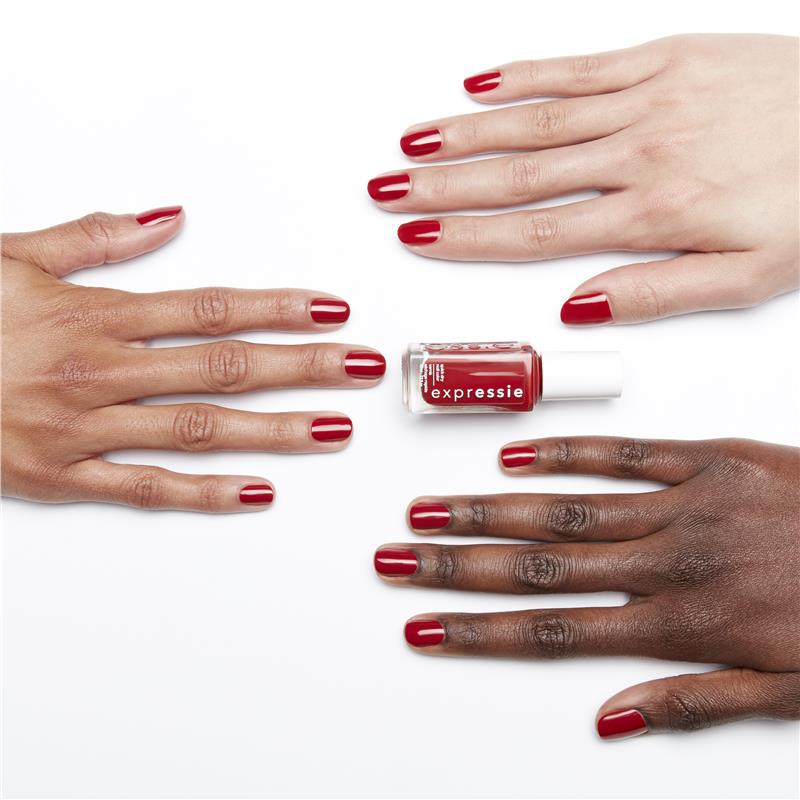 Load image into Gallery viewer, Essie Expressie Nail Polish Seize The Minute 190
