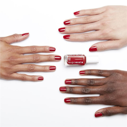 Essie Expressie Nail Polish Seize The Minute 190