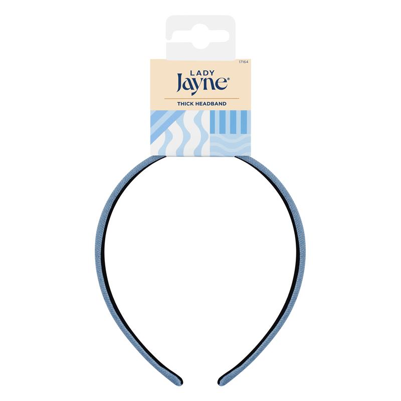 Load image into Gallery viewer, Lady Jayne Thick Headband
