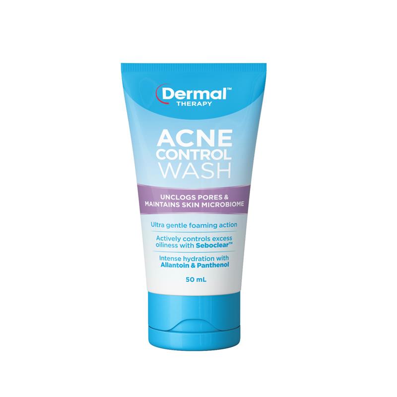 Load image into Gallery viewer, Dermal Therapy Acne Control Kit
