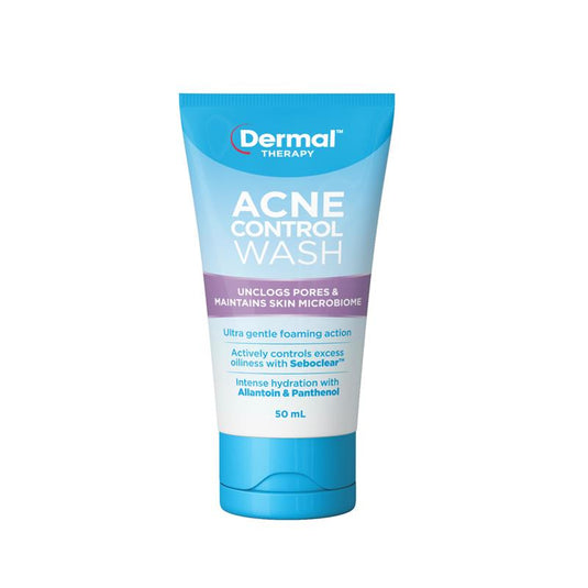 Dermal Therapy Acne Control Kit