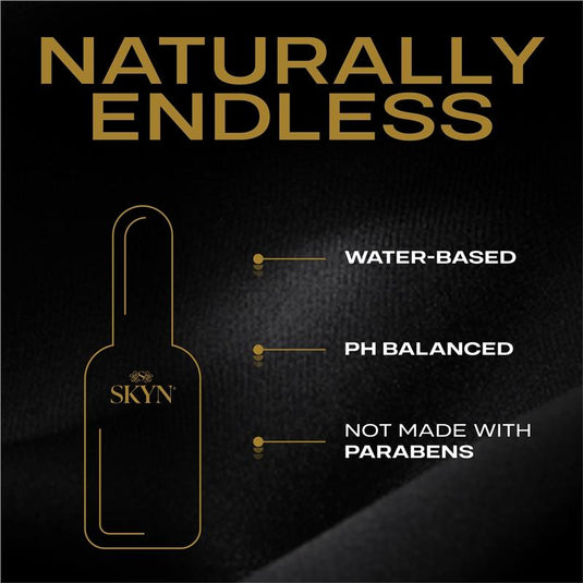 Skyn Naturally Endless Gel 80ml