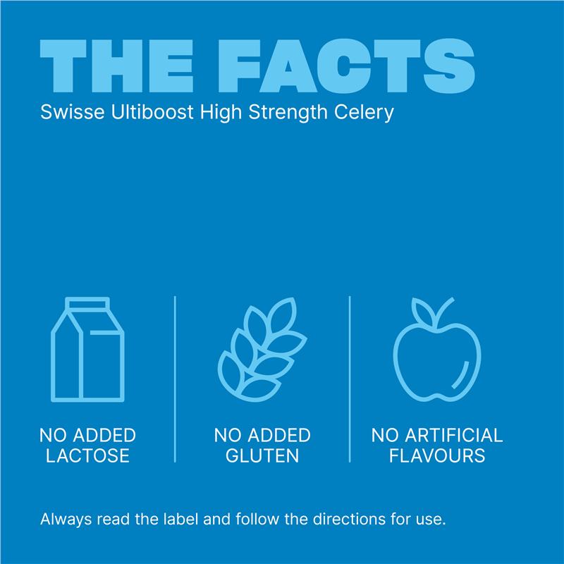 Load image into Gallery viewer, Swisse Celery 5000mg 50 Capsules
