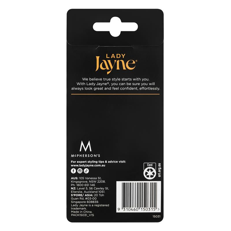 Load image into Gallery viewer, Lady Jayne Pro Metal Claw Grip Assorted

