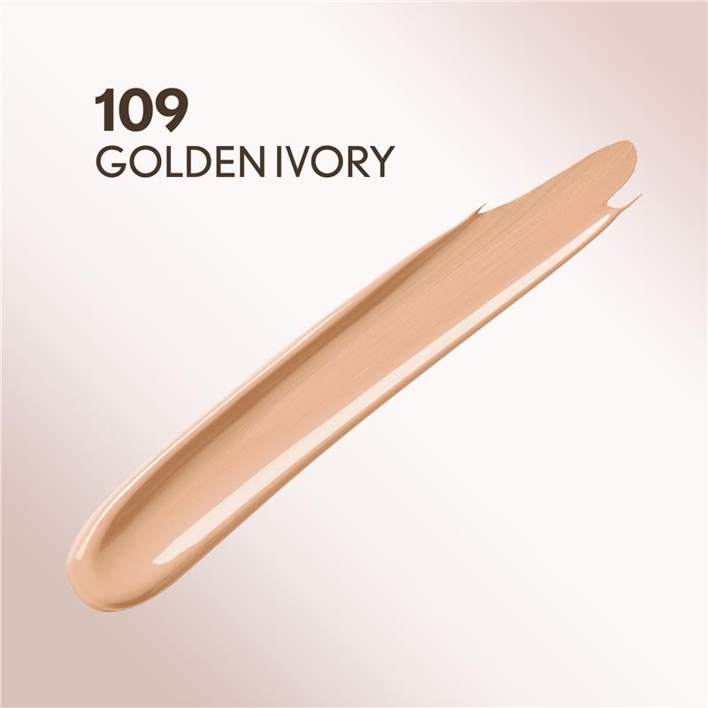 Load image into Gallery viewer, Covergirl Clean Invisible Concealer 109 Golden Ivory 7ml
