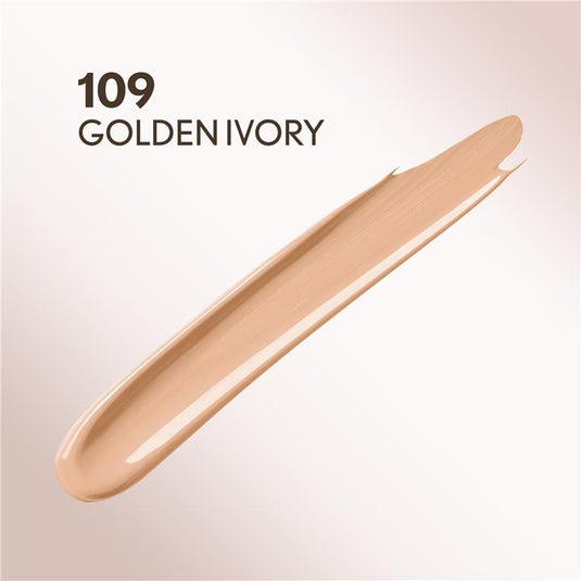 Covergirl Clean Invisible Concealer 109 Golden Ivory 7ml