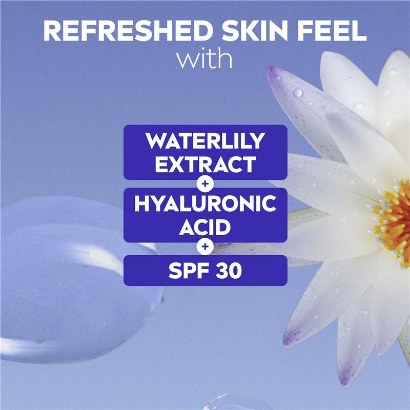 Load image into Gallery viewer, NIVEA Daily Essentials Hydrating Face Moisturiser SPF30 50ml
