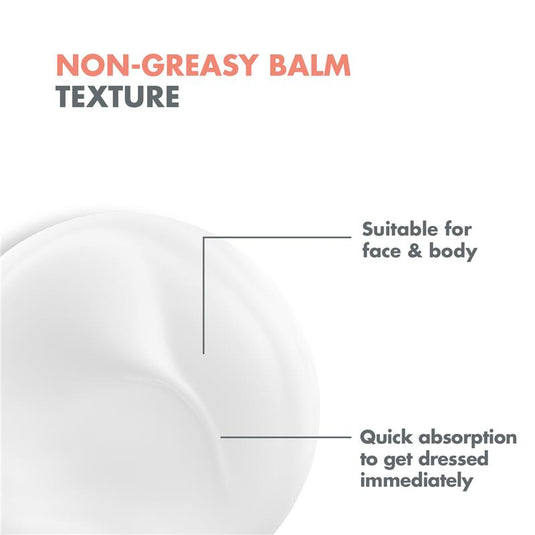 Avene Xeracalm Nutrition Moisturising Balm 400ml