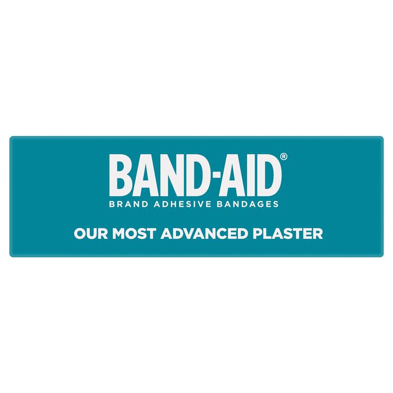 Load image into Gallery viewer, Band-Aid Advanced Healing Hydro Seal Gel Plasters Regular 10 Pack
