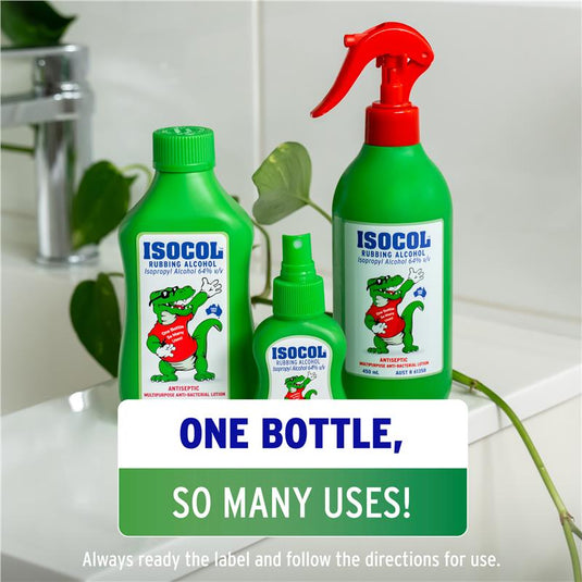 Isocol Multipurpose Spray 75ml