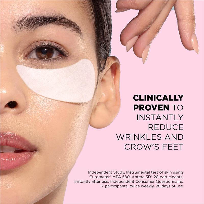 Load image into Gallery viewer, Skin Republic Retinol Hydrogel Under Eye Patches 3 Pairs
