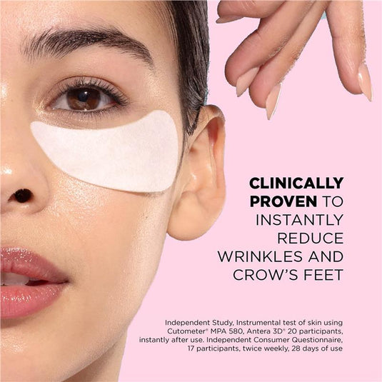 Skin Republic Retinol Hydrogel Under Eye Patches 3 Pairs