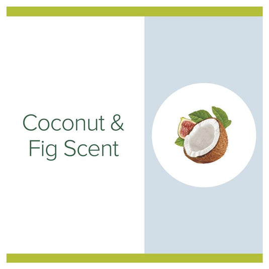 Palmolive Non-sticky Hand Sanitiser Fig & Coconut 48mL