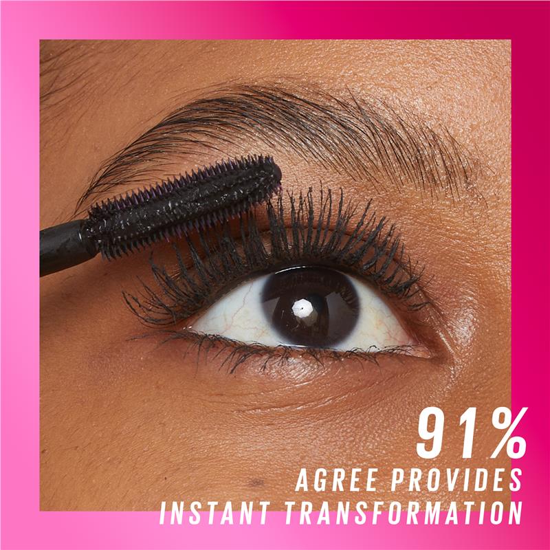 Load image into Gallery viewer, Maybelline Lash Sensational Firework Waterproof Mascara
