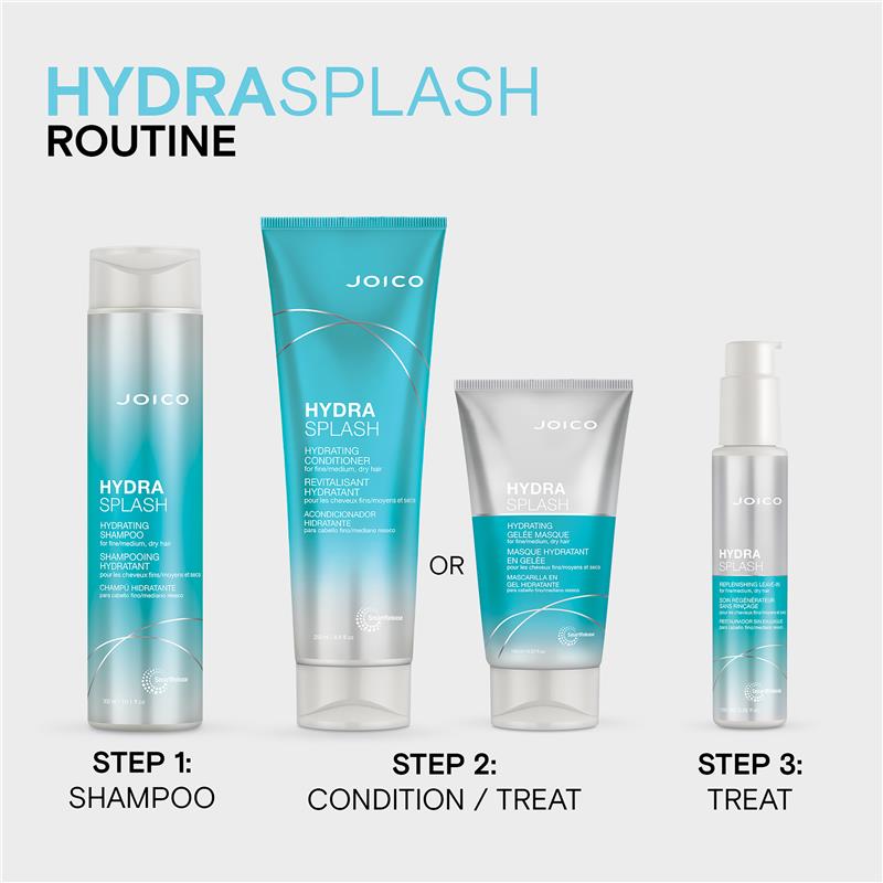 Load image into Gallery viewer, Joico HydraSplash Conditioner 250ml
