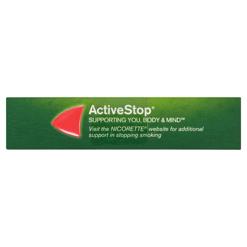 Load image into Gallery viewer, Nicorette Quit Smoking Nicotine 16 Hour Invisipatch Step 2 7 Pack
