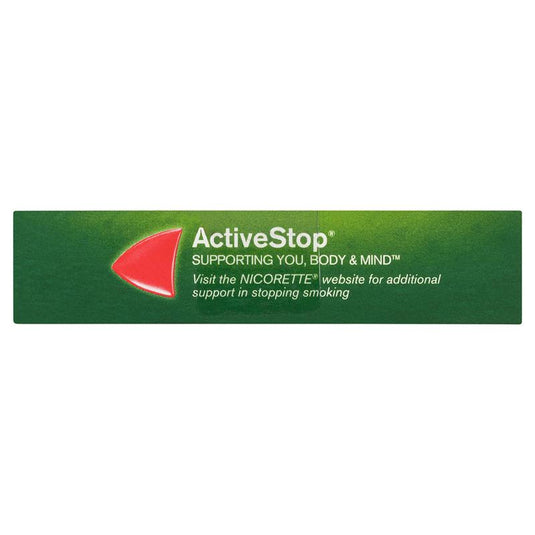 Nicorette Quit Smoking Nicotine 16 Hour Invisipatch Step 2 7 Pack