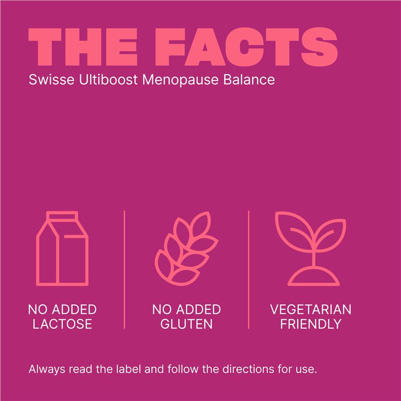 Load image into Gallery viewer, Swisse Menopause Balance 60 Tablets
