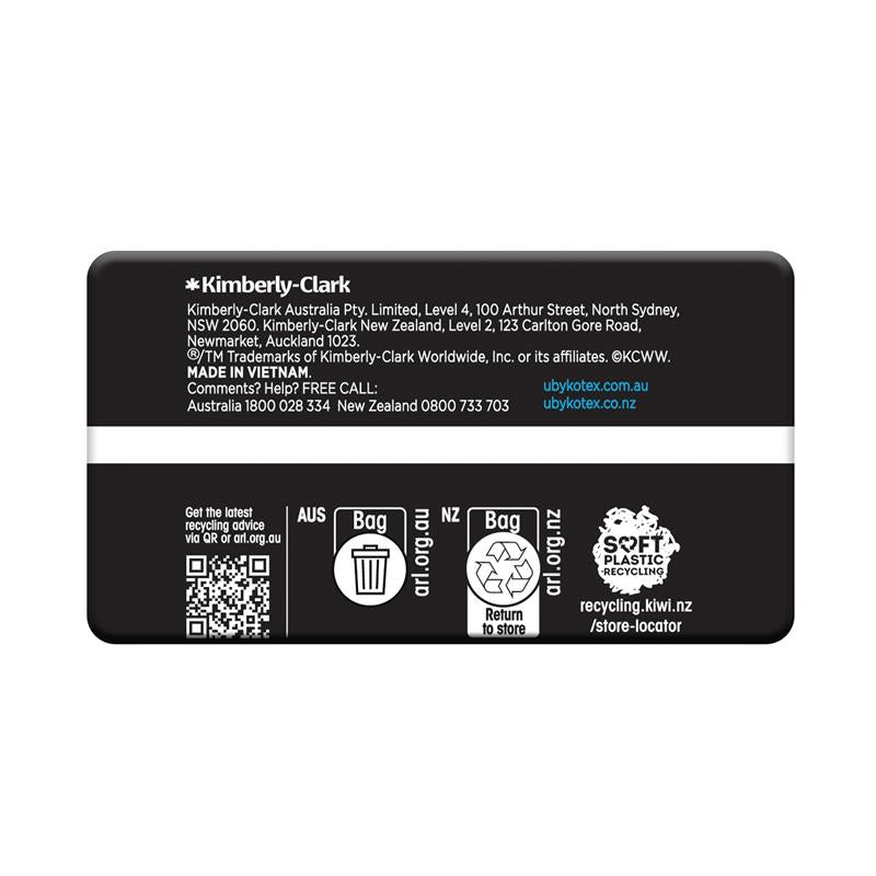 Load image into Gallery viewer, U by Kotex Sport Ultrathins Pads Regular Wing 12 Pack
