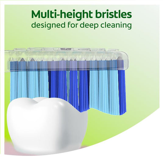 Colgate Toothbrush Twister Fresh Soft
